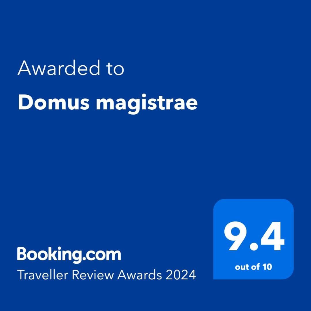 Апартаменти Domus Magistrae Бухарест Екстер'єр фото